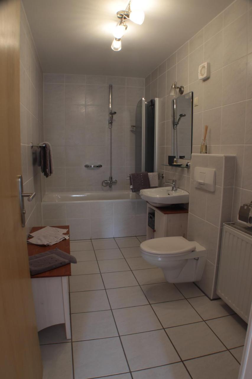 Zum Baren - Einfach Anders Hotel Mainbernheim Luaran gambar