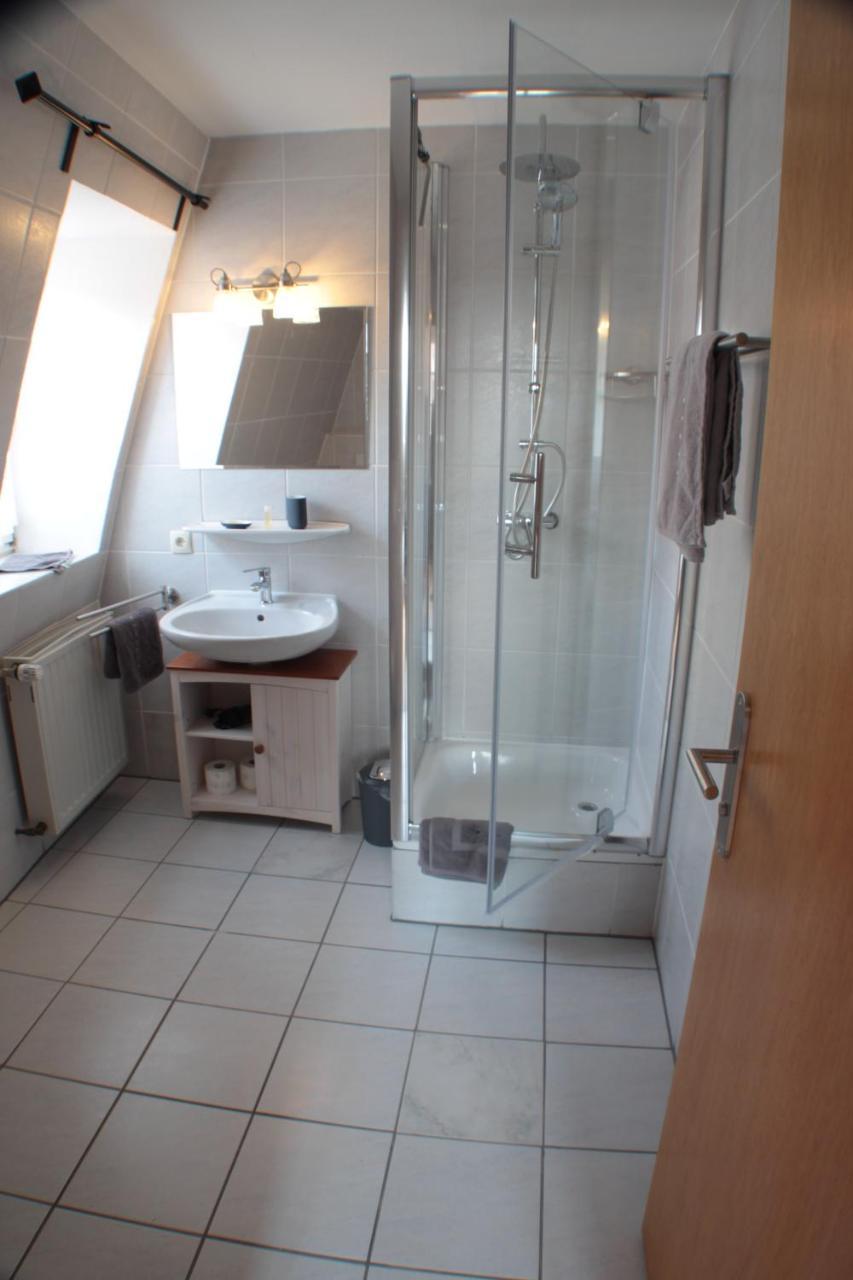Zum Baren - Einfach Anders Hotel Mainbernheim Luaran gambar