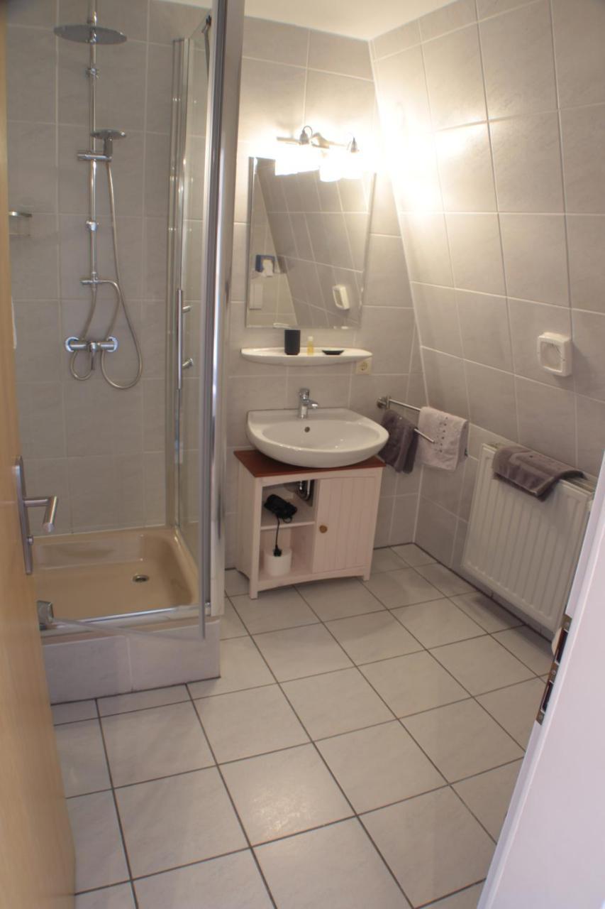 Zum Baren - Einfach Anders Hotel Mainbernheim Luaran gambar